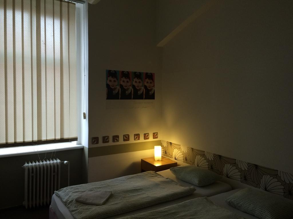 Charles Square Hotel 3*