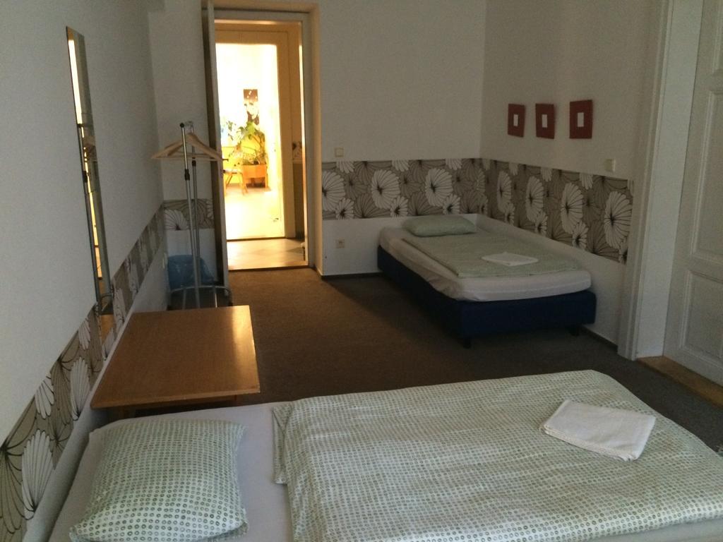 Hotel Charles Square Praga