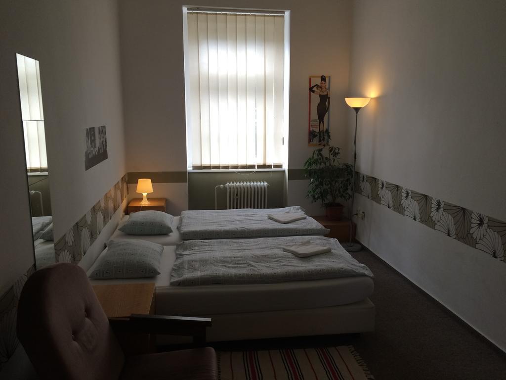 Hotel Charles Square Praga