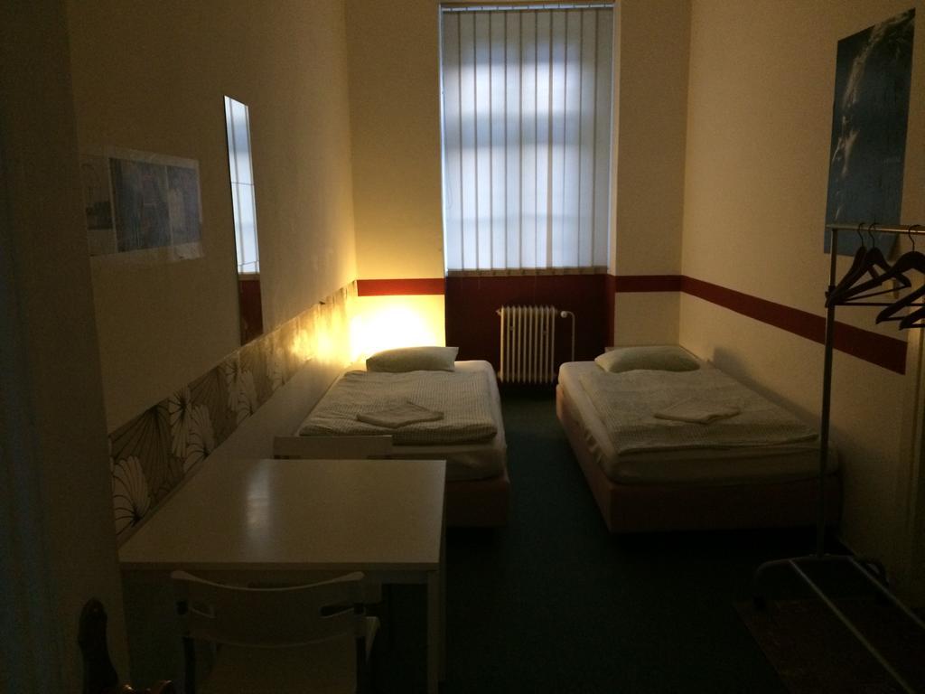 Charles Square Hotel 3*