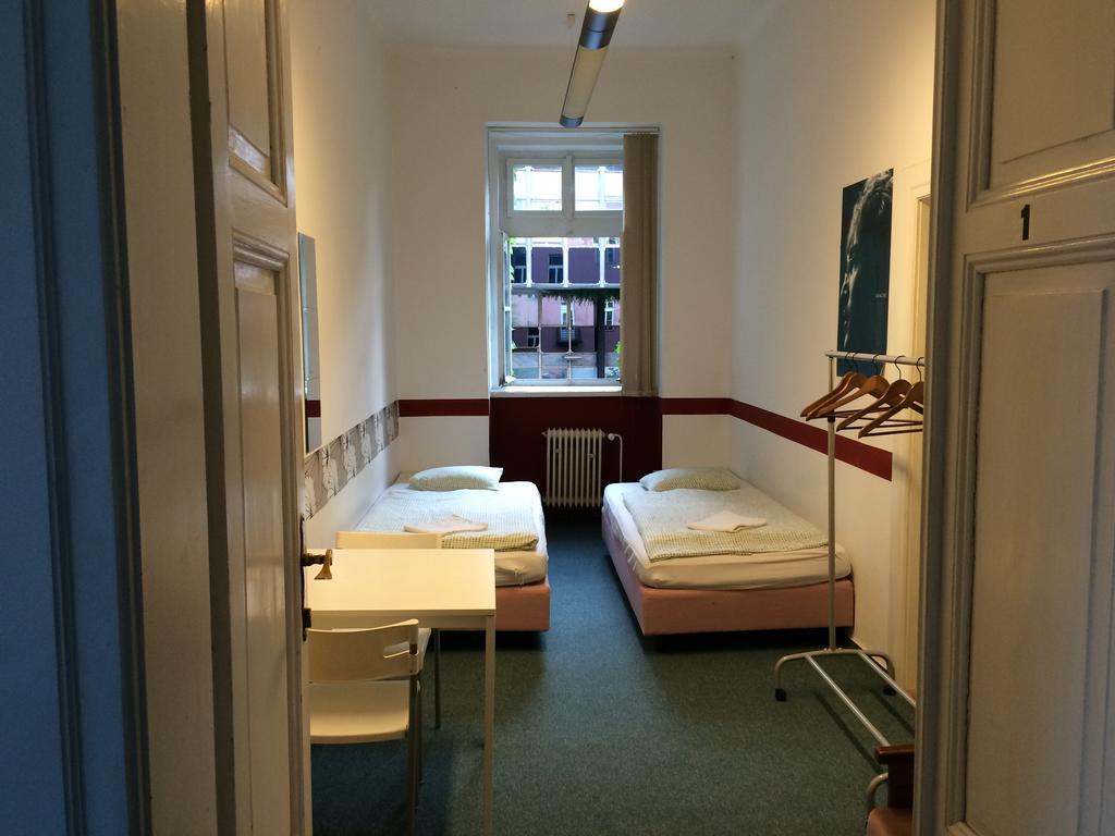 Charles Square Hotel