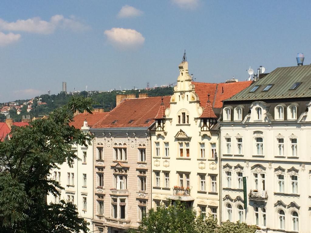 Charles Square
