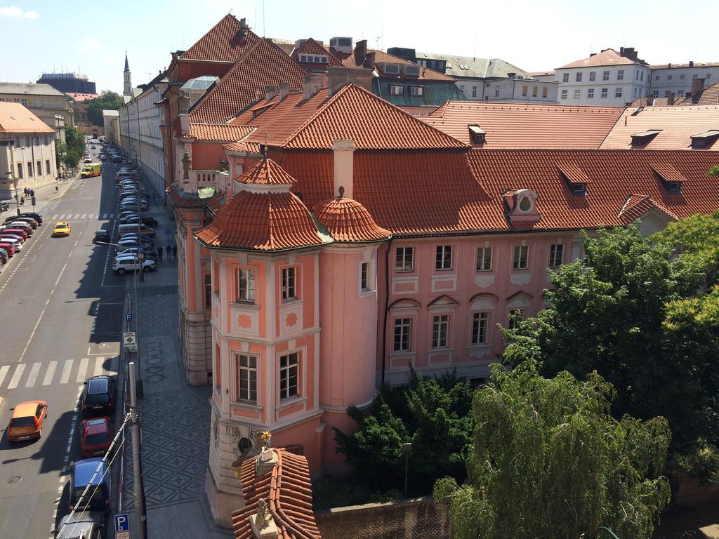 Charles Square Hotel 3*