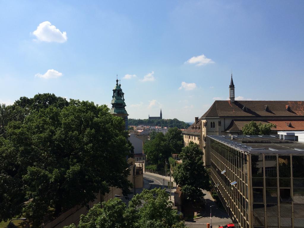 Hotel Charles Square Praga