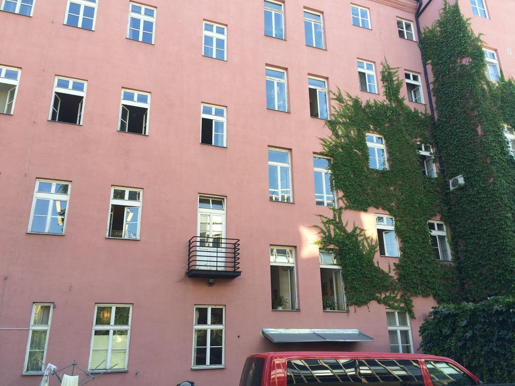 Charles Square Hotel