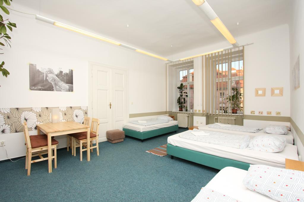 Hotel Charles Square Praga
