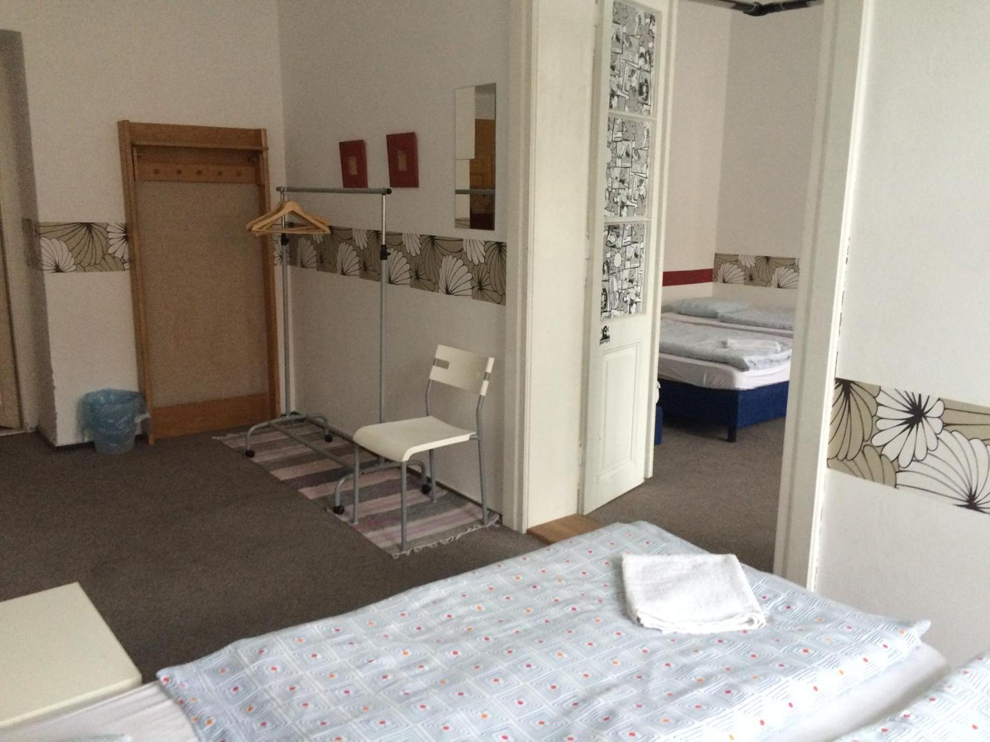 Charles Square 3* Praga