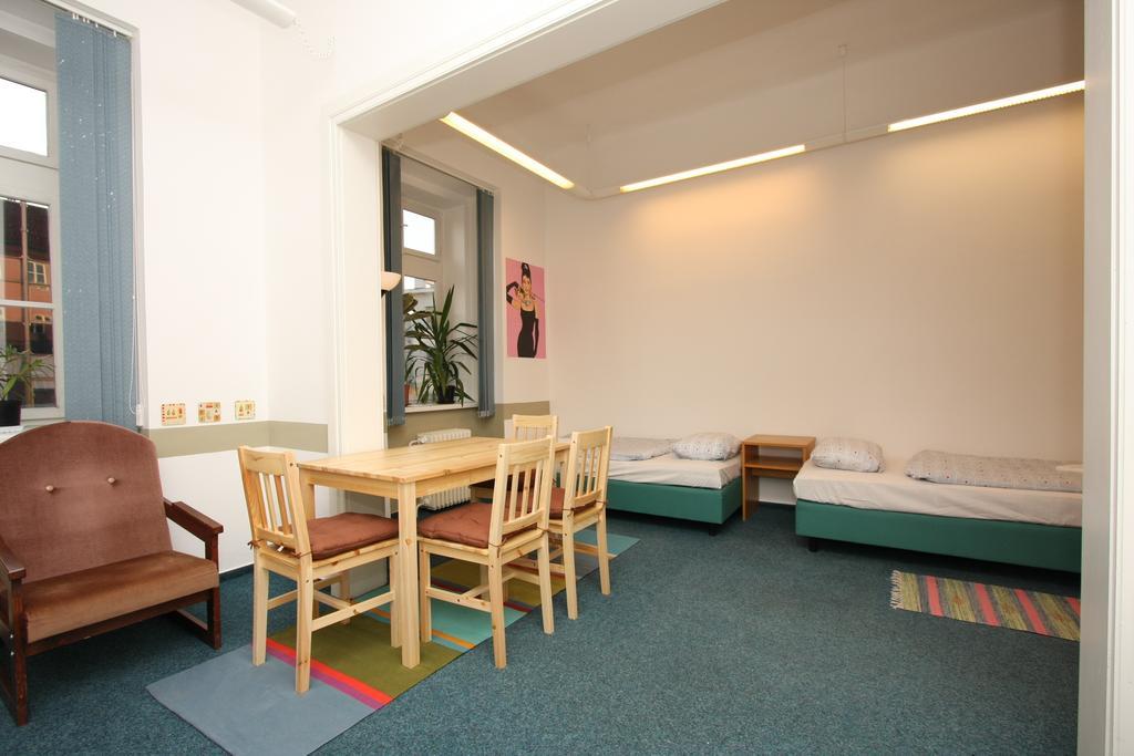 Hotel Charles Square Praga