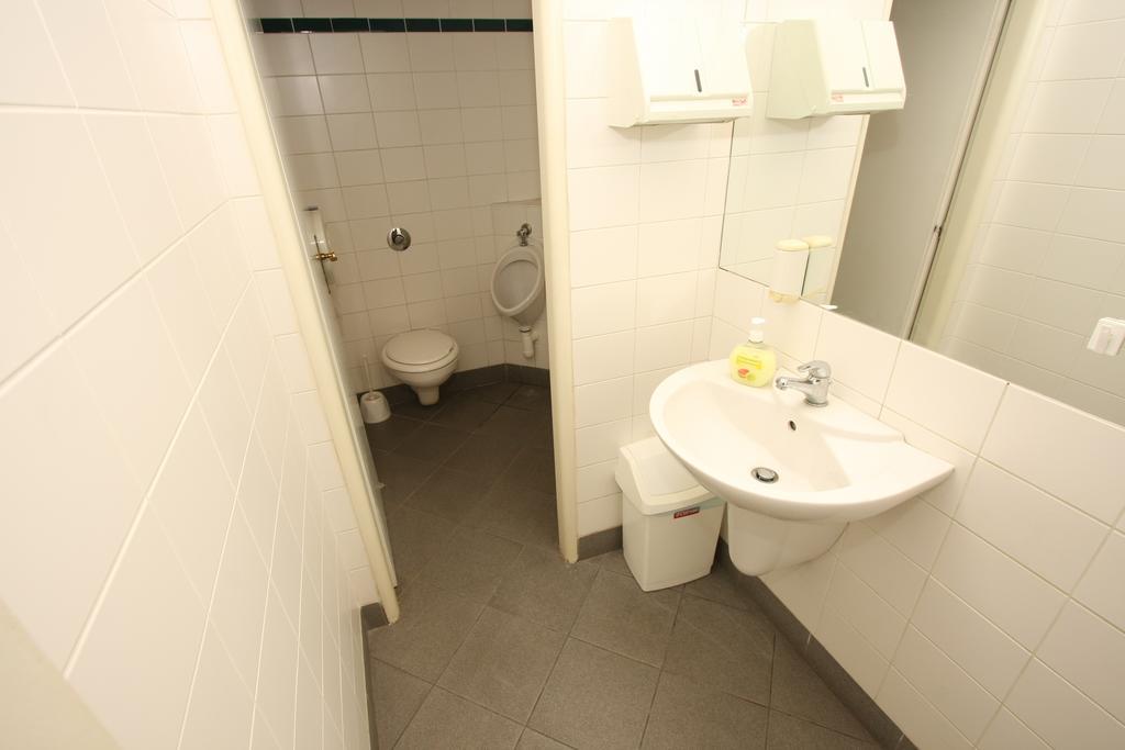 Charles Square Hotel Praga