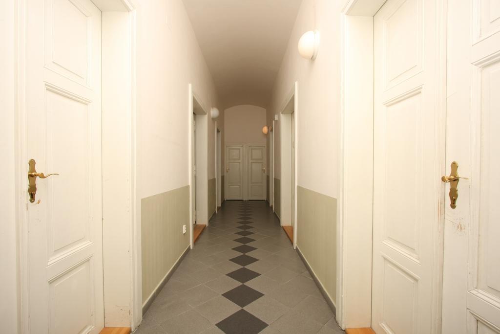 Charles Square Hotel